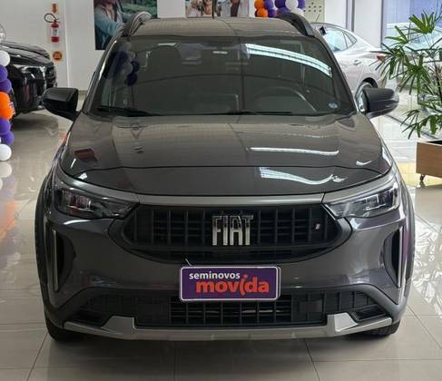 FIAT PULSE 1.3 FLEX DRIVE CVT