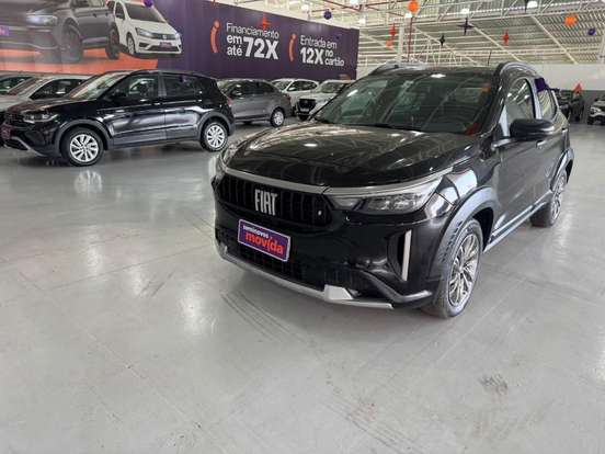 FIAT-PULSE-1.3 FLEX DRIVE CVT FIAT-PULSE-2025