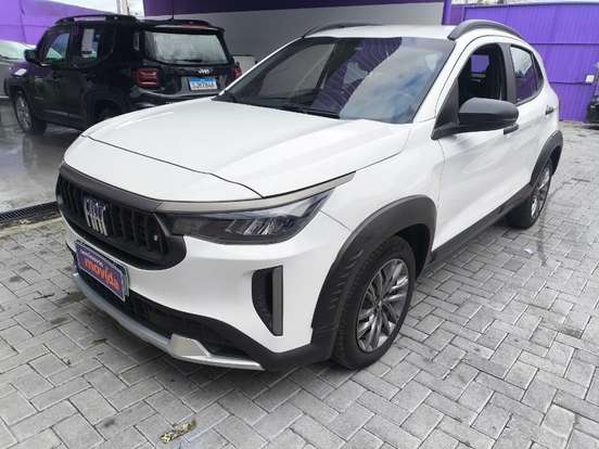 FIAT-PULSE-1.3 FLEX DRIVE CVT FIAT-PULSE-2025