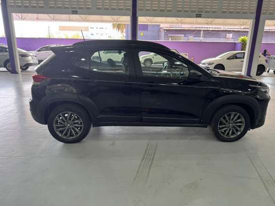 FIAT-PULSE-1.3 FLEX DRIVE CVT FIAT-PULSE-2025