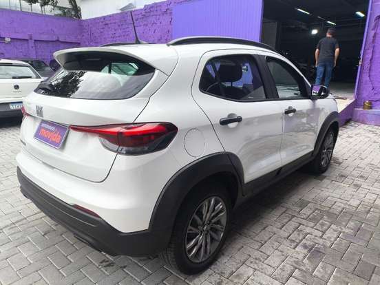 FIAT-PULSE-1.3 FLEX DRIVE CVT FIAT-PULSE-2025