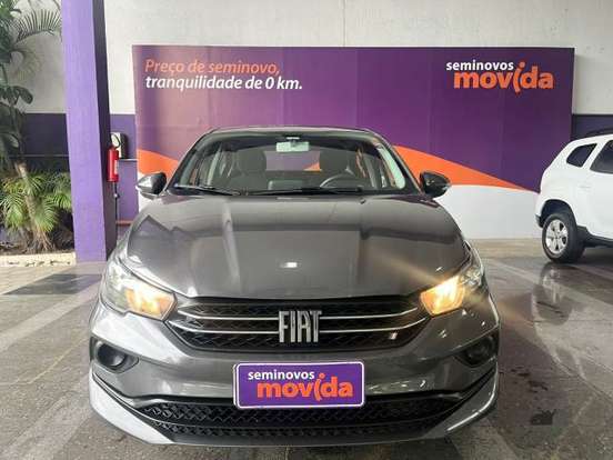 FIAT-PULSE-1.3 FLEX DRIVE CVT FIAT-PULSE-2025