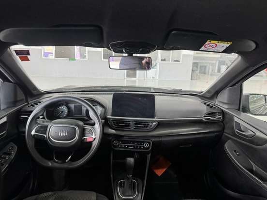 FIAT-PULSE-1.3 FLEX DRIVE CVT FIAT-PULSE-2025