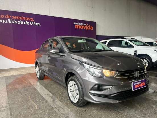 FIAT-PULSE-1.3 FLEX DRIVE CVT FIAT-PULSE-2025