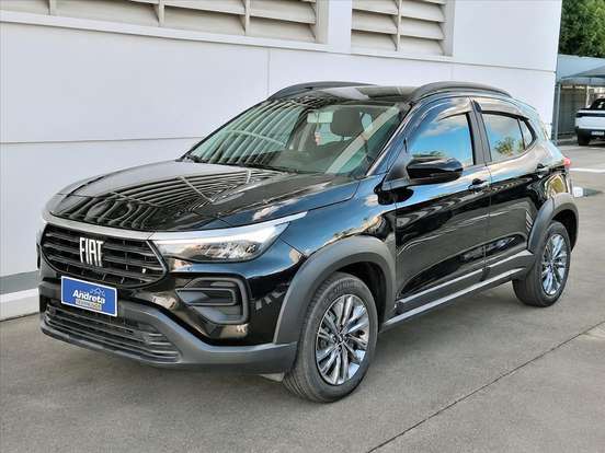 FIAT-PULSE-1.3 FLEX DRIVE CVT FIAT-PULSE-2025