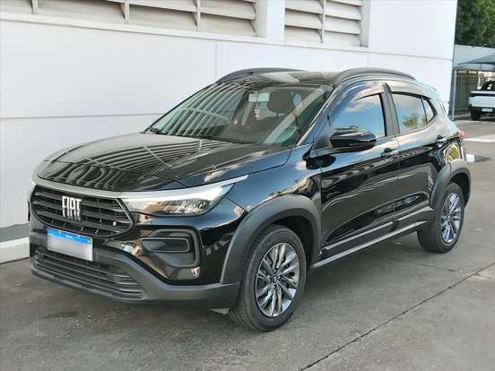 FIAT-PULSE-1.3 FLEX DRIVE CVT FIAT-PULSE-2025