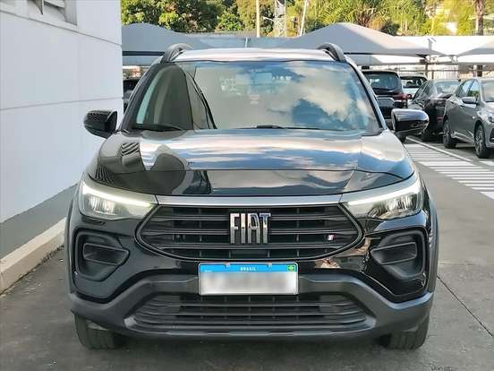 FIAT-PULSE-1.3 FLEX DRIVE CVT FIAT-PULSE-2025