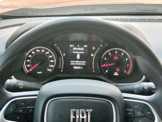 FIAT-PULSE-1.3 FLEX DRIVE CVT FIAT-PULSE-2025