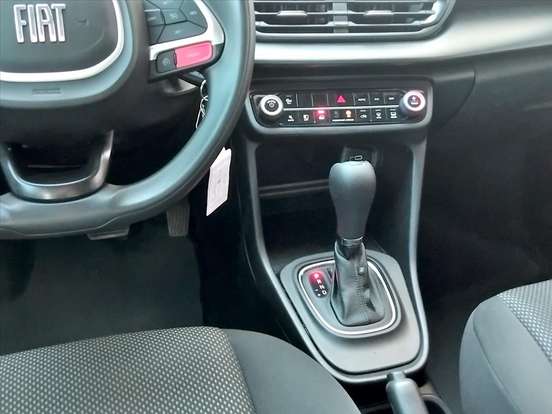 FIAT-PULSE-1.3 FLEX DRIVE CVT FIAT-PULSE-2025