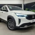 FIAT PULSE 1.3 FLEX DRIVE CVT FIAT PULSE 1.3 FLEX DRIVE CVT