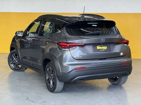 FIAT-PULSE-1.3 FLEX DRIVE CVT FIAT-PULSE-2024