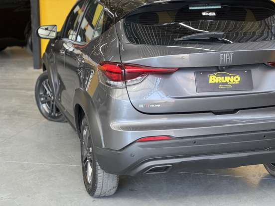 FIAT-PULSE-1.3 FLEX DRIVE CVT FIAT-PULSE-2024
