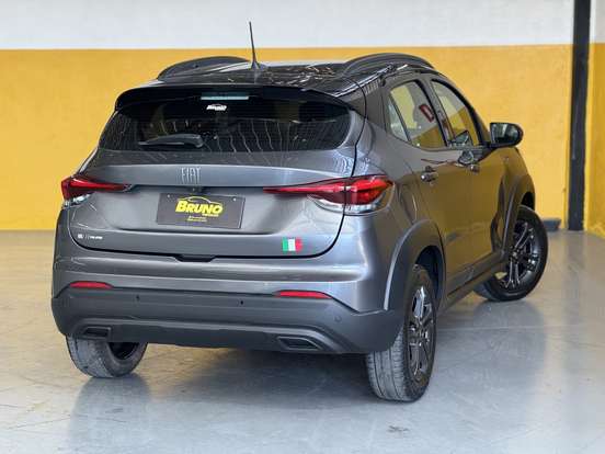 FIAT-PULSE-1.3 FLEX DRIVE CVT FIAT-PULSE-2024