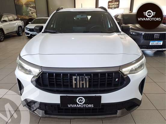 FIAT-PULSE-1.3 FLEX DRIVE CVT FIAT-PULSE-2025