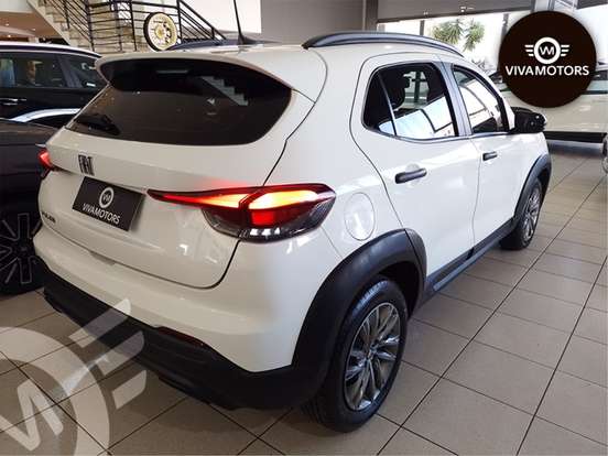 FIAT-PULSE-1.3 FLEX DRIVE CVT FIAT-PULSE-2025