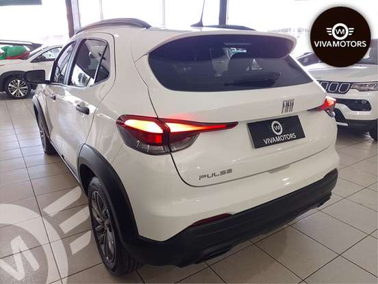 FIAT-PULSE-1.3 FLEX DRIVE CVT FIAT-PULSE-2025