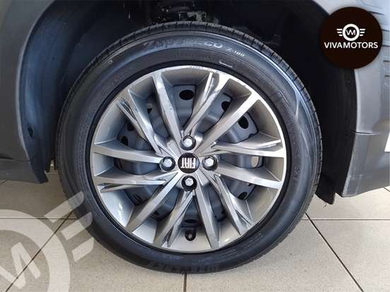 FIAT-PULSE-1.3 FLEX DRIVE CVT FIAT-PULSE-2025