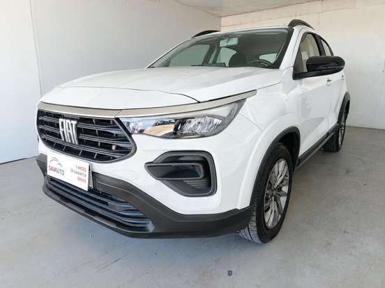 FIAT-PULSE-1.3 FLEX DRIVE CVT FIAT-PULSE-2025