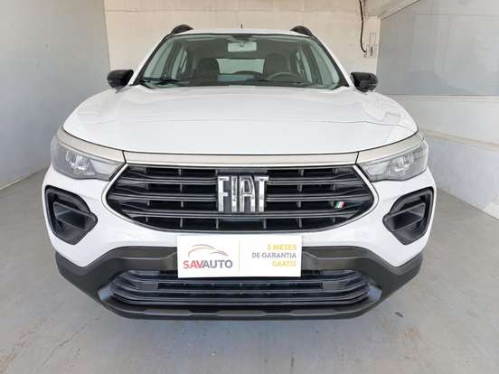FIAT-PULSE-1.3 FLEX DRIVE CVT FIAT-PULSE-2025