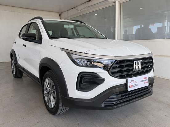 FIAT-PULSE-1.3 FLEX DRIVE CVT FIAT-PULSE-2025