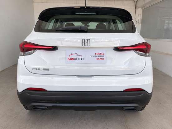 FIAT-PULSE-1.3 FLEX DRIVE CVT FIAT-PULSE-2025