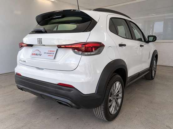 FIAT-PULSE-1.3 FLEX DRIVE CVT FIAT-PULSE-2025