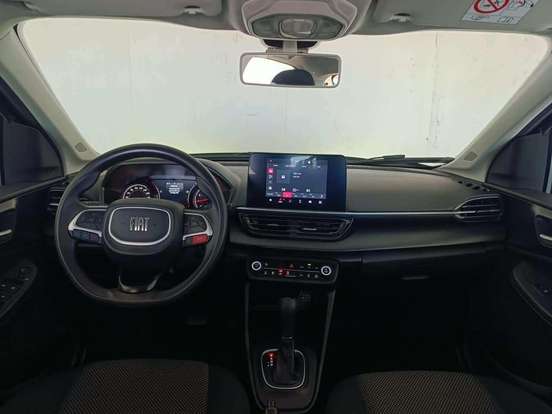 FIAT-PULSE-1.3 FLEX DRIVE CVT FIAT-PULSE-2025
