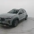 FIAT PULSE 1.3 FLEX DRIVE CVT FIAT PULSE 1.3 FLEX DRIVE CVT