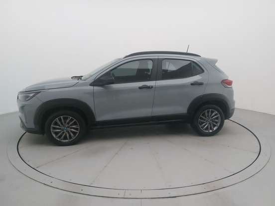 FIAT-PULSE-1.3 FLEX DRIVE CVT FIAT-PULSE-2025