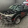 FIAT PULSE 1.3 FLEX DRIVE CVT FIAT PULSE 1.3 FLEX DRIVE CVT