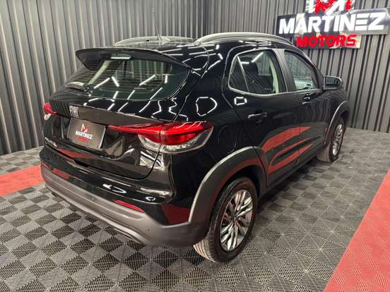 FIAT-PULSE-1.3 FLEX DRIVE CVT FIAT-PULSE-2023