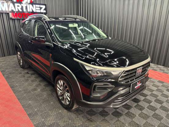 FIAT-PULSE-1.3 FLEX DRIVE CVT FIAT-PULSE-2023