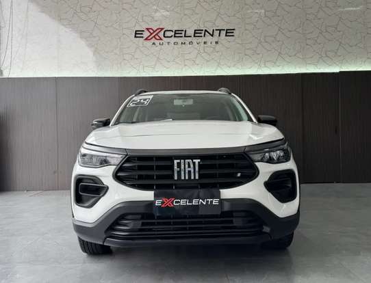 FIAT-PULSE-1.3 FLEX DRIVE CVT FIAT-PULSE-2023