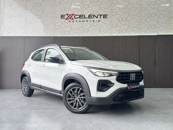 FIAT-PULSE-1.3 FLEX DRIVE CVT FIAT-PULSE-2023