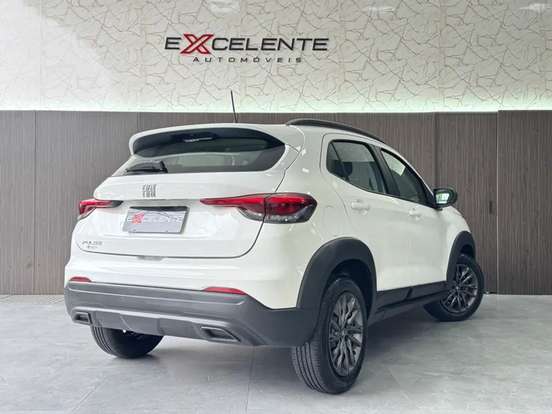 FIAT-PULSE-1.3 FLEX DRIVE CVT FIAT-PULSE-2023