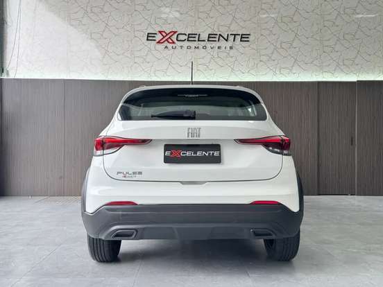 FIAT-PULSE-1.3 FLEX DRIVE CVT FIAT-PULSE-2023
