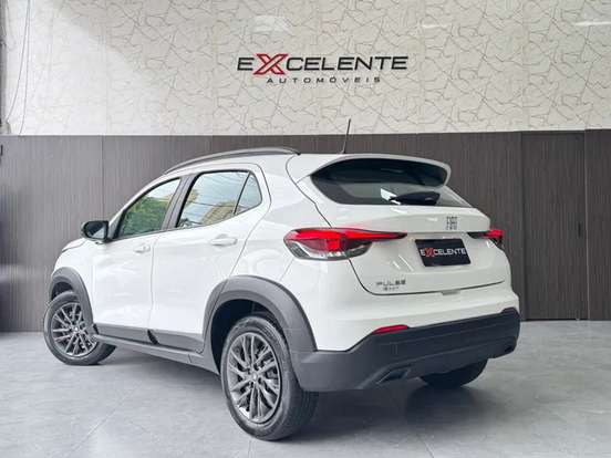 FIAT-PULSE-1.3 FLEX DRIVE CVT FIAT-PULSE-2023