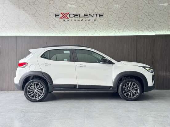 FIAT-PULSE-1.3 FLEX DRIVE CVT FIAT-PULSE-2023