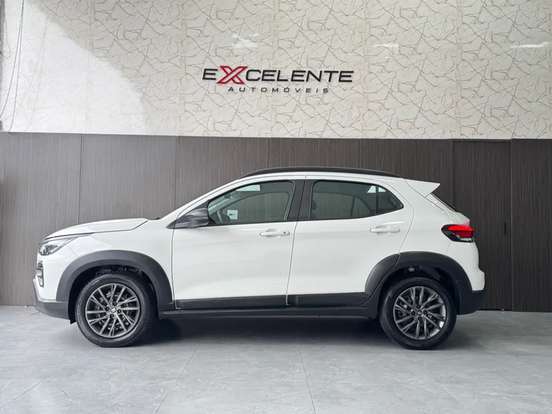 FIAT-PULSE-1.3 FLEX DRIVE CVT FIAT-PULSE-2023