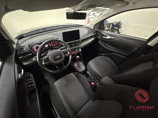 FIAT-PULSE-1.3 FLEX DRIVE CVT FIAT-PULSE-2024