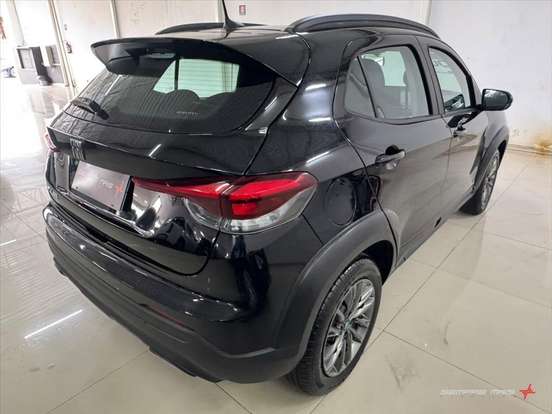 FIAT-PULSE-1.3 FLEX DRIVE CVT FIAT-PULSE-2024
