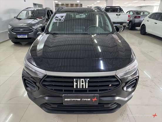 FIAT-PULSE-1.3 FLEX DRIVE CVT FIAT-PULSE-2024
