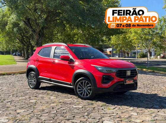 FIAT PULSE 1.3 FLEX DRIVE CVT