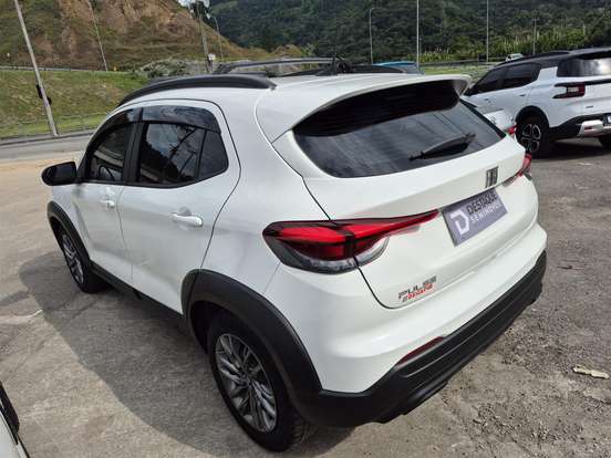 FIAT-PULSE-1.3 FLEX DRIVE CVT FIAT-PULSE-2023
