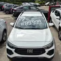 FIAT PULSE 1.3 FLEX DRIVE CVT FIAT PULSE 1.3 FLEX DRIVE CVT