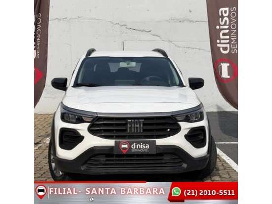 FIAT-PULSE-1.3 FLEX DRIVE MANUAL FIAT-PULSE-2023