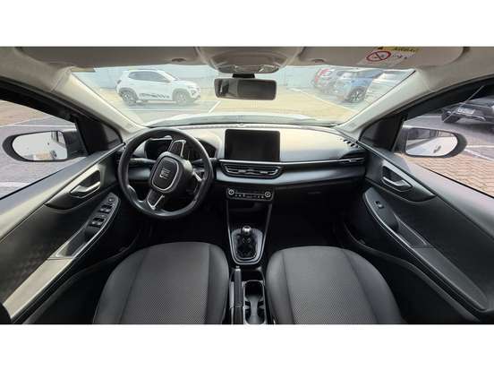 FIAT-PULSE-1.3 FLEX DRIVE MANUAL FIAT-PULSE-2023
