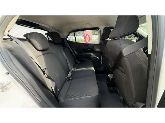 FIAT-PULSE-1.3 FLEX DRIVE MANUAL FIAT-PULSE-2023