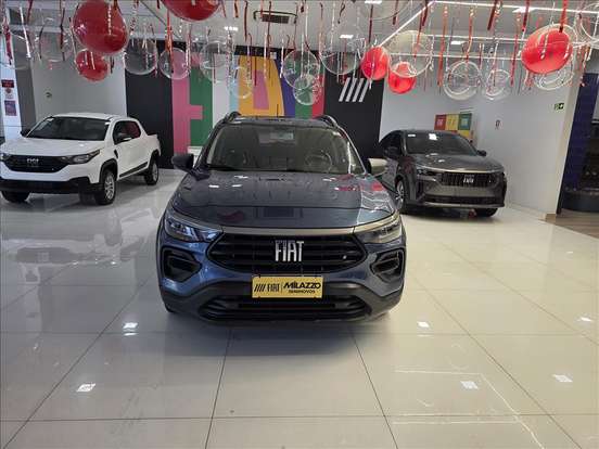 FIAT-PULSE-1.3 FLEX DRIVE MANUAL FIAT-PULSE-2022