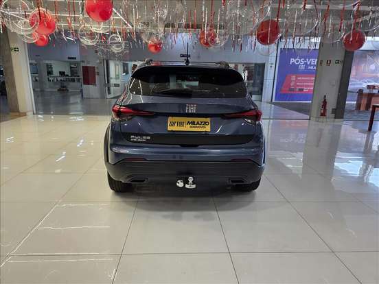 FIAT-PULSE-1.3 FLEX DRIVE MANUAL FIAT-PULSE-2022